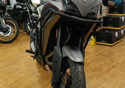 Moto Morini X-Cape 650 (2021 - 26) - Annuncio 9944186