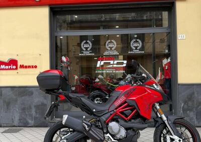 Ducati Multistrada 950 S (2019 - 20) - Annuncio 9944188