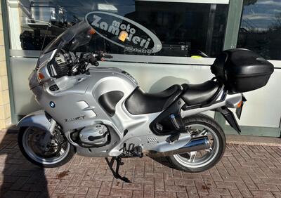 Bmw R 1150 RT (2000 - 06) - Annuncio 9943905