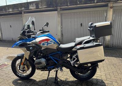 Bmw R 1200 GS (2017 - 18) - Annuncio 9944189