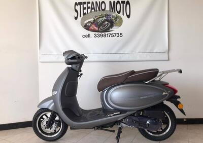 Motron Motorcycles Ideo 50 4T (2021 - 26) - Annuncio 9944194