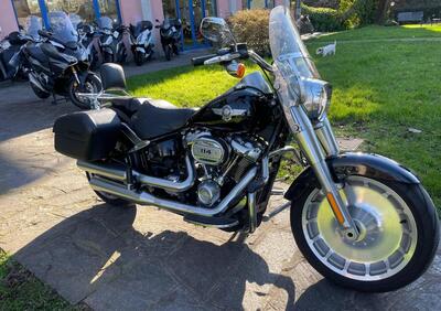 Harley-Davidson Fat Boy 114 (2021 - 24) - Annuncio 9944201