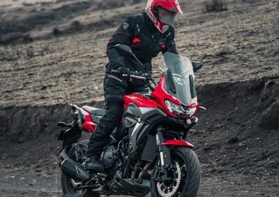 Cyclone RX650 (2025 - 26) - Annuncio 9944196