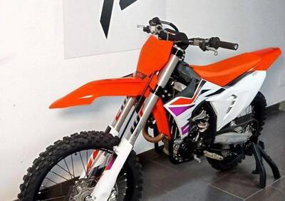 KTM 250 SX-F (2024) - Annuncio 9944195