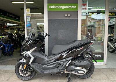 Cyclone RT1 (2025 - 26) - Annuncio 9944207