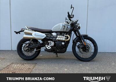 Triumph Scrambler 1200 X (2024 - 26) - Annuncio 9942381