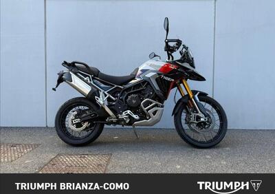 Triumph Tiger 900 Rally Pro (2024 - 26) - Annuncio 9942388
