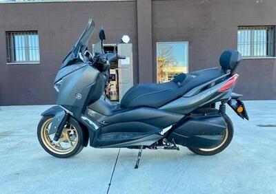Yamaha X-Max 300 Tech Max (2020) - Annuncio 9944214