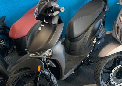 Sym BWT 125 (2026) - Annuncio 9944212