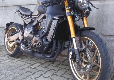 Yamaha XSR 900 (2022 - 24) - Annuncio 9944239