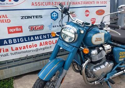 Royal Enfield Classic 650 (2025 - 26) - Annuncio 9944225