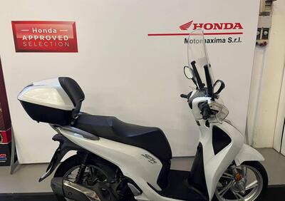 Honda SH 125i (2017 - 19) - Annuncio 9944227