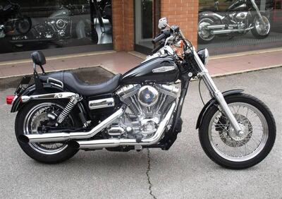 Harley-Davidson 1584 Super Glide Custom (2008 - 13) - FXDC - Annuncio 9944228