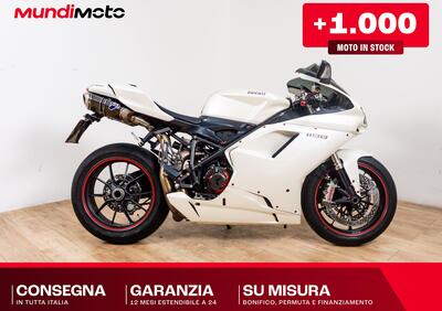 Ducati 1198 (2009 - 12) - Annuncio 9942268