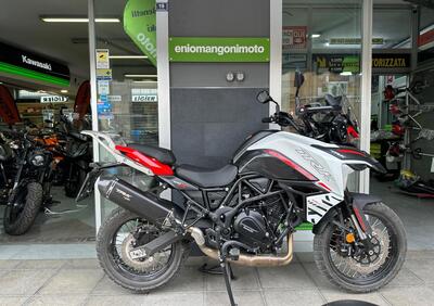 Benelli TRK 702X (2026) - Annuncio 9944231