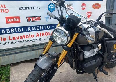 Royal Enfield Bear 650 (2025 - 26) - Annuncio 9944237