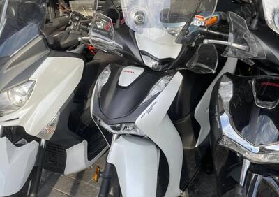 Honda SH 125i Sport (2024 - 25) - Annuncio 9944232