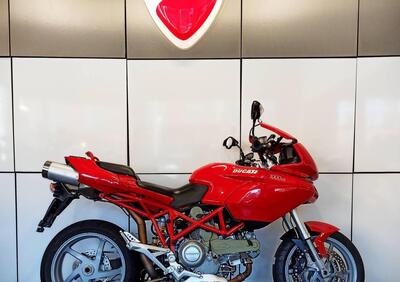 Ducati Multistrada 1000 DS (2003 - 06) - Annuncio 9944234