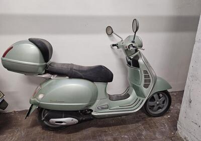 Vespa Granturismo 200 L - Annuncio 9944240