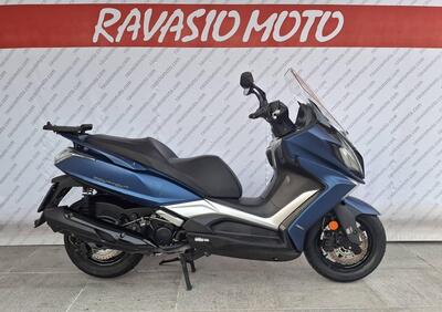 Kymco Downtown 350i TCS (2021 - 25) - Annuncio 9944252