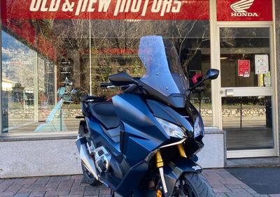 Honda Forza 750 DCT (2021 - 24) - Annuncio 9944187