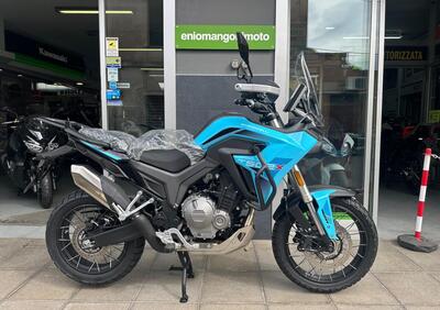 Morbidelli T502X (2026) - Annuncio 9944248