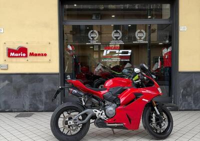 Ducati Panigale V2 (2025 - 26) - Annuncio 9944246