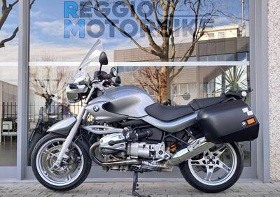 Bmw R 1150 R (2000 - 07) - Annuncio 9944291