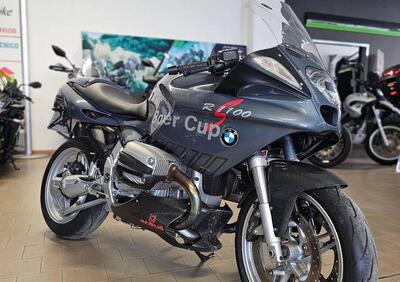 Bmw R 1100 S - Annuncio 9944301