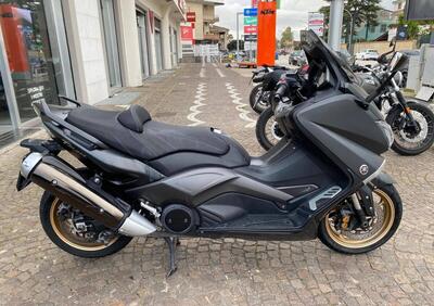 Yamaha T-Max 530 Iron Max (2014 - 17) - Annuncio 9944247