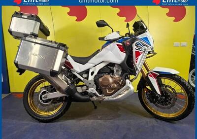 Honda Africa Twin CRF 1100L Adventure Sports Travel Edition (2022 - 23) - Annuncio 9944251