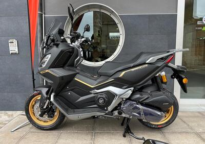 Keeway Motor XDV 125 EVO PRO (2025 - 26) - Annuncio 9944255