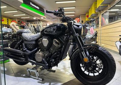 Benda Motorcycles Chinchilla 500 V2 (2025 - 26) - Annuncio 9944258