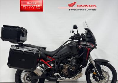 Honda Africa Twin CRF 1100L DCT (2020 - 21) - Annuncio 9944264