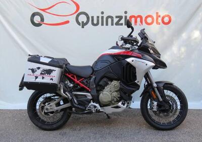 Ducati Multistrada V4 Rally (2023 - 25) - Annuncio 9944261