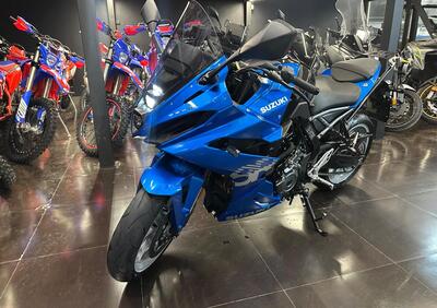 Suzuki GSX-8R (2024 - 26) - Annuncio 9944259