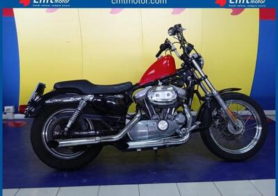 Harley-Davidson 883 (2006 - 07) - XL - Annuncio 9944262