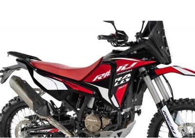 Rieju Aventura Rally 307 (2025 - 26) - Annuncio 9944266