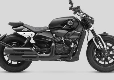 Benelli Leoncino 400 Bobber (2026) - Annuncio 9944269