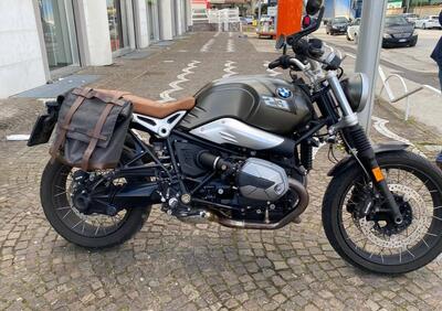 Bmw R nineT Scrambler (2021 - 24) - Annuncio 9944272