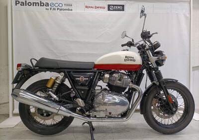 Royal Enfield Interceptor 650 (2021 - 26) - Annuncio 9944273