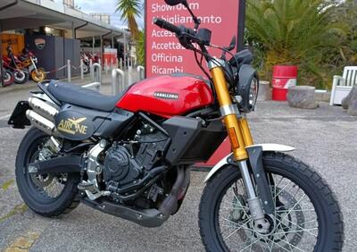 Fantic Motor Caballero 700 Scrambler (2025 - 26) - Annuncio 9944302