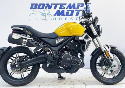 Voge Trofeo 350AC (2022 - 26) - Annuncio 9944274