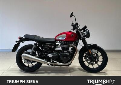 Triumph Speed Twin 900 (2023 - 24) - Annuncio 9944271