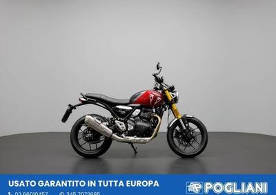 Triumph Speed 400 (2024 - 26) - Annuncio 9944276