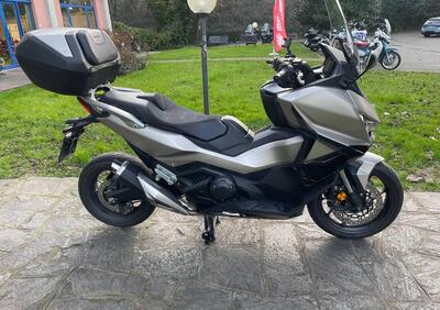 Honda Forza 750 (2025 - 26) - Annuncio 9944287