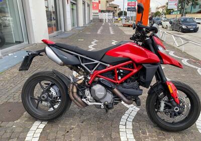 Ducati Hypermotard 950 (2019 - 20) - Annuncio 9944284