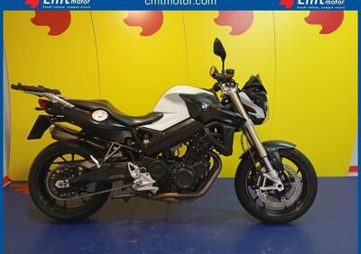 Bmw F 800 R (2015 - 16) - Annuncio 9944285