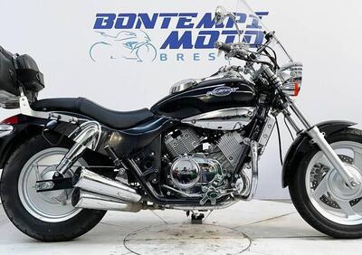 Kymco Venox 250i (2007 - 14) - Annuncio 9944294