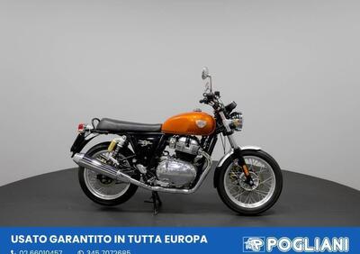 Royal Enfield Interceptor 650 (2019 - 20) - Annuncio 9944298